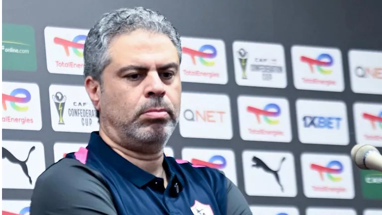 استغاثة والد لاعب الأهلي.. ورد قوي على معتمد جمال.. أبرز الأحداث الريا