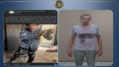 اشترت الشقة قبل شهرين.. نزاع الملكية ينتهي ببلاغ عن سرقة عقدها في البس