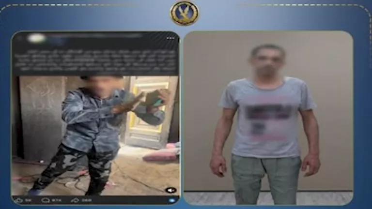 اشترت الشقة قبل شهرين.. نزاع الملكية ينتهي ببلاغ عن سرقة عقدها في البس