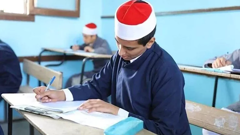 الأزهر، مبادرة "هيا نتعلم" لطلاب المعاهد الأزهرية، العام الدراسي