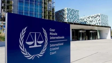 الأمم المتحدة تدعو لحماية المحكمة الجنائية الدولية | ضي النهار الأمم المتحدة تدعو لحماية المحكمة الجنائية الدولية