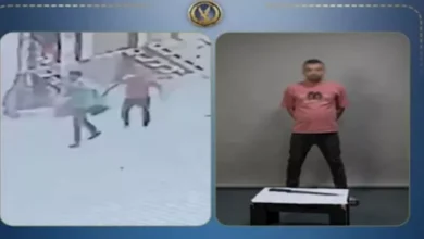 الأمن يكشف تفاصيل ضبط صاحب مخبز اعتدى على مالك محل في المنوفية
