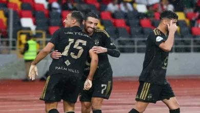 الأهلي يواصل كتابة التاريخ في افتتاحيات الكونفدرالية