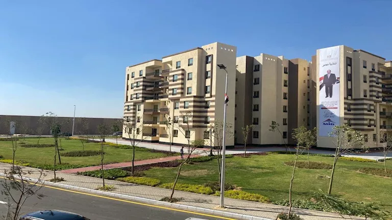الإثنين آخر موعد للتقديم على وحدات السكن البديل