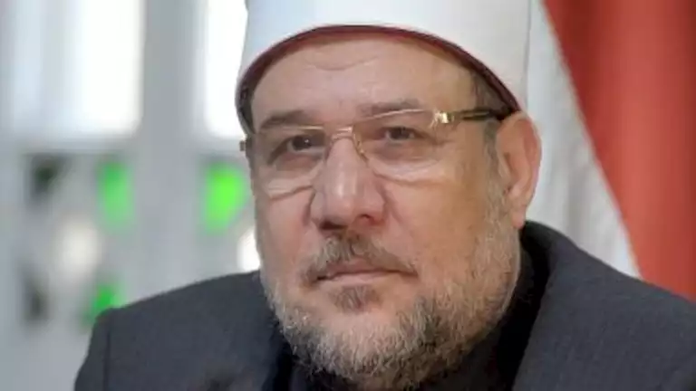 الإخلاص أساس قبول العمل.. محمد مختار جمعة يوضح دلالات الصلاة وصدق الوع | ضي النهار الإخلاص أساس قبول العمل.. محمد مختار جمعة يوضح دلالات الصلاة وصدق الوع