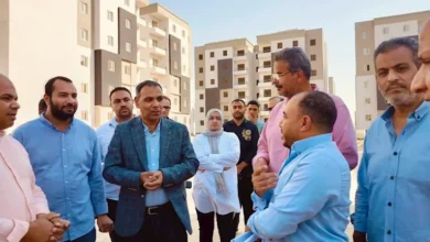الإسكان تُعلن تفاصيل تنفيذ 208 عمارات سكنية بمشروع الإسكان الأخضر في ح