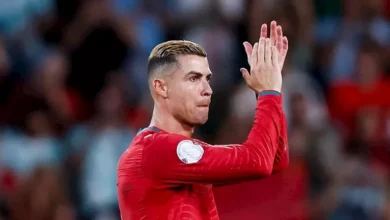 الاتحاد البرتغالي يستقر على معاقبة رونالدو بعد أزمة مغادرة المنتخب