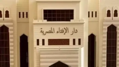 الافتاء توضح هل من ترك صفحة على فيسبوك تدر ربحًا تورث