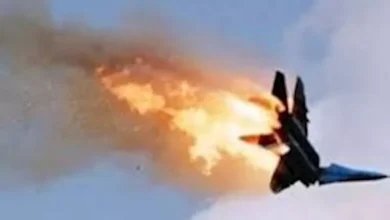 التحالف يتصدى لمسيرة جديدة بعد استهداف المدينة المنورة