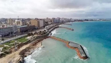 التغذية بالرمال والكثبان.. خطة حماية 5 مناطق بسواحل الدلتا