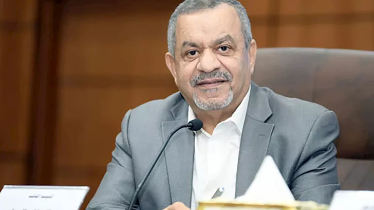 الجبلي: تأهيل الكفاءات الوطنية يعزز كفاءة مؤسسات الدولة