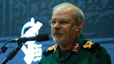 الحرس الثوري الإيراني يهدد أمريكا وإسرائيل