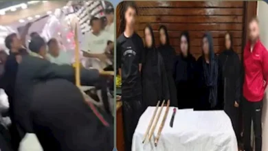 الحقيقة الكاملة لتصوير فتيات داخل محل ملابس بالقليوبية