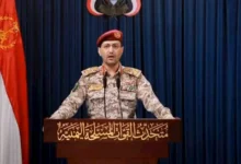 الحوثيون: نتصدى لمقاتلات سعودية تستهدف العاصمة صنعاء
