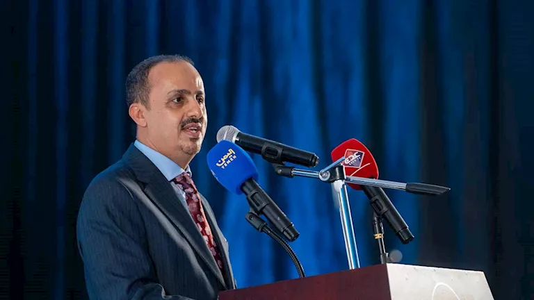 الحوثيون يطلقون صاروخين قرب طائرة متجه إلى القاهرة | ضي النهار الحوثيون يطلقون صاروخين قرب طائرة متجه إلى القاهرة