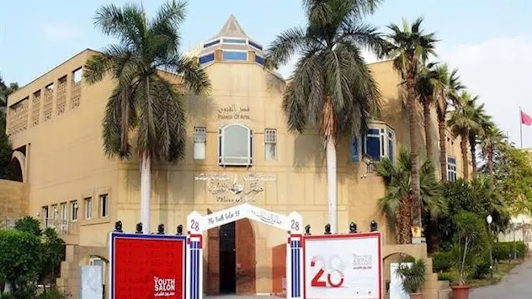 الخميس.. انطلاق معرض «ثرثرة» لفناني اللقطة الواحدة بمركز محمود مختار