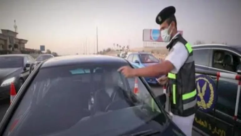 الداخلية تسحب 791 رخصة وتضبط 931 مخالفة لعدم ارتداء الخوذة | ضي النهار الداخلية تسحب 791 رخصة وتضبط 931 مخالفة لعدم ارتداء الخوذة