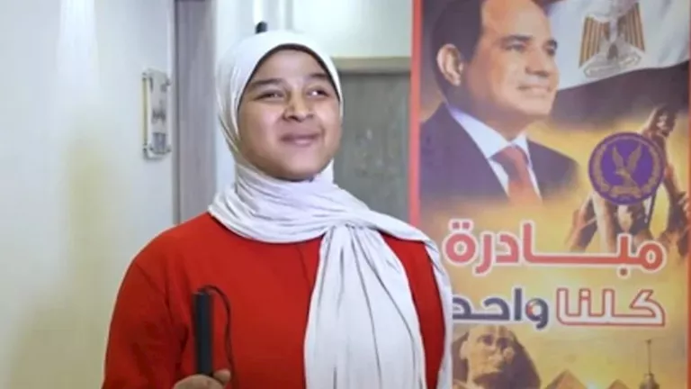 الداخلية تقرر استخراج جوازات السفر والأوراق الثبوتية مجانا للمكفوفين