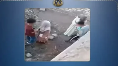 الداخلية تكشف تفاصيل فيديو الفتاتين غير الأخلاقي في كفر الشيخ