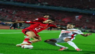 الزمالك يتقدم بشكوى رسمية للجنة المسابقات ورابطة الأندية