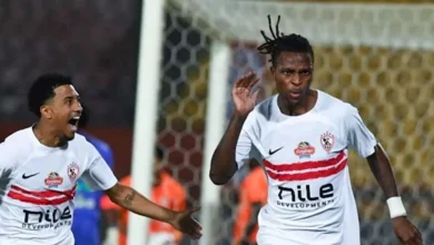 الزمالك يحذر الدوليين ويتوعد شيكو بانزا بالعقوبات قبل مواجهة الأهلي