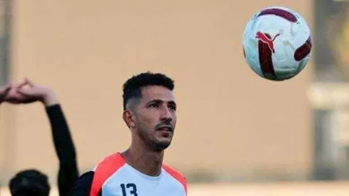 الزمالك يرد على اتهامات تسريب عرض فتوح