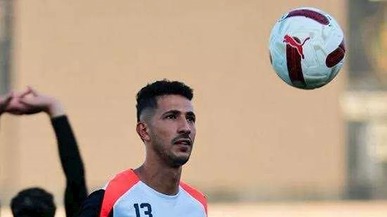 الزمالك يرد على اتهامات تسريب عرض فتوح | ضي النهار الزمالك يرد على اتهامات تسريب عرض فتوح