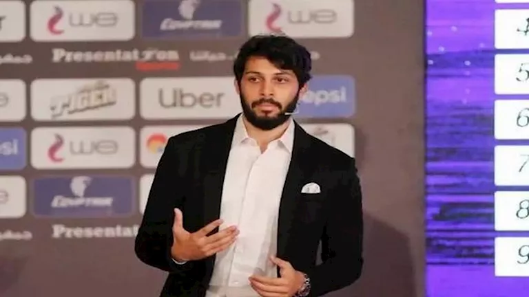 الزمالك يكشف تطورات مفاوضاته مع حسام الزناتي | ضي النهار الزمالك يكشف تطورات مفاوضاته مع حسام الزناتي