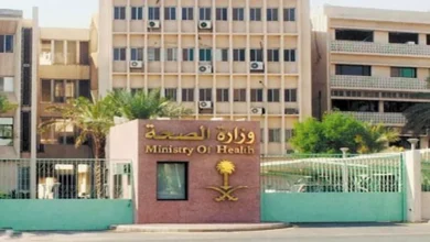السعودية.. 30% ارتفاعاً في حالات العناية المركزة المرتبطة بالعدوى التن