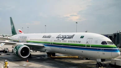 السعودية تعلن مقتل 3 أشخاص في اعتداءات على مطار الملك خالد