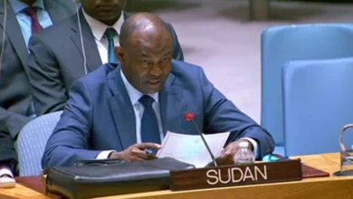 السودان يدعو إلى تفكيك القدرات العسكرية للدعم السريع