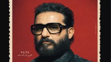 الشركة المنتجة تطرح البوستر الرسمي لفيلم "حدوتة".. وموعد طرحه بالسينما