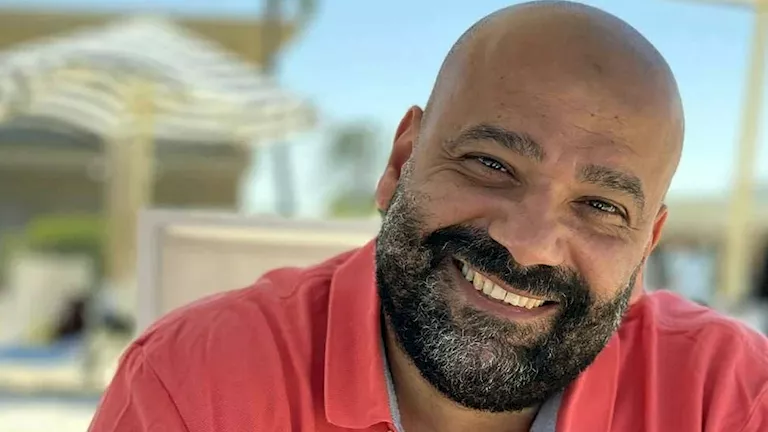 الشغلانة بتتأكل.. عبد الله أبو الفتوح يثير الجدل برسالة غامضة