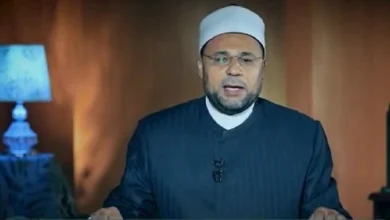 الشيخ محمود الأبيدي: سؤال أهل العلم المتخصصين ضمانة أساسية لتحقيق الأم