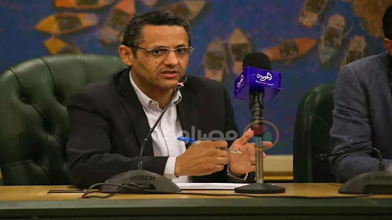 "الصحفيين" تجدد مطالبتها بإخلاء سبيل صحفيي منصة "متصدقش"