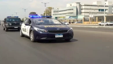 العثور على طفلة متغيبة في أوسيم بعد تركها منزل أسرتها | ضي النهار العثور على طفلة متغيبة في أوسيم بعد تركها منزل أسرتها