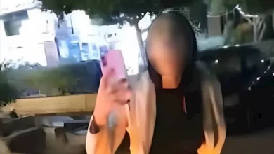 القبض على سيدة بتهمة التعدي بالسب على سائق نقل ذكي في مدينة نصر | ضي النهار القبض على سيدة بتهمة التعدي بالسب على سائق نقل ذكي في مدينة نصر