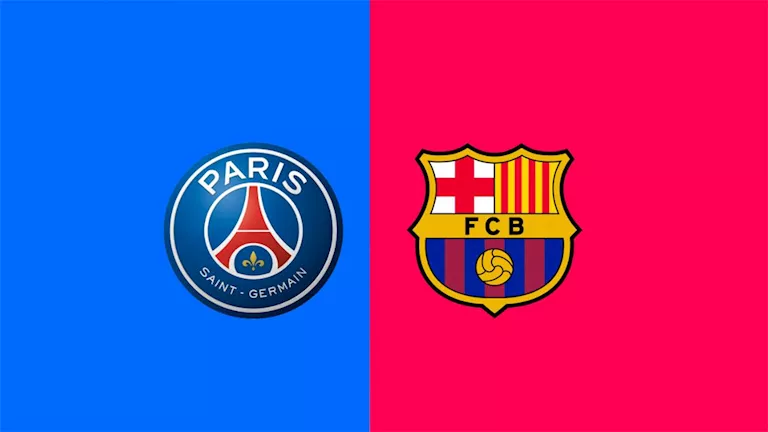 القنوات الناقلة لمباراة برشلونة وباريس سان جيرمان في دوري أبطال أوروبا | ضي النهار القنوات الناقلة لمباراة برشلونة وباريس سان جيرمان في دوري أبطال أوروبا