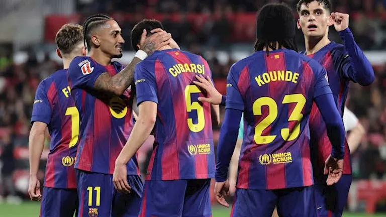 القنوات الناقلة لمباراة برشلونة وجالاتا سراي في دوري أبطال أوروبا | ضي النهار القنوات الناقلة لمباراة برشلونة وجالاتا سراي في دوري أبطال أوروبا