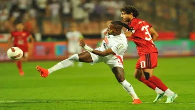 الكشف عن قائمة الزمالك لمواجهة الجيش الرواندي بدوري أبطال أفريقيا | ضي النهار الكشف عن قائمة الزمالك لمواجهة الجيش الرواندي بدوري أبطال أفريقيا
