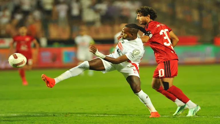 الكشف عن قائمة الزمالك لمواجهة الجيش الرواندي بدوري أبطال أفريقيا | ضي النهار الكشف عن قائمة الزمالك لمواجهة الجيش الرواندي بدوري أبطال أفريقيا