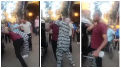 الكفالة لا تنهي القضية.. تقرير الطب الشرعي يحدد مصير المتهمة بقطع أذن