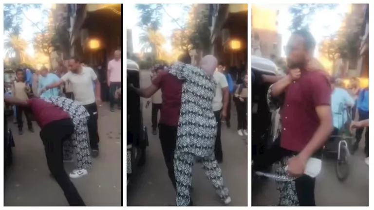 الكفالة لا تنهي القضية.. تقرير الطب الشرعي يحدد مصير المتهمة بقطع أذن