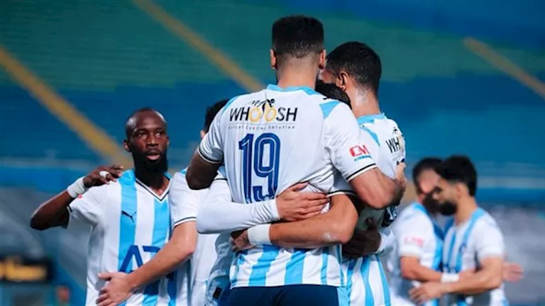 المريخ السوداني يفاجئ جماهيره قبل مواجهة بيراميدز في دوري الأبطال