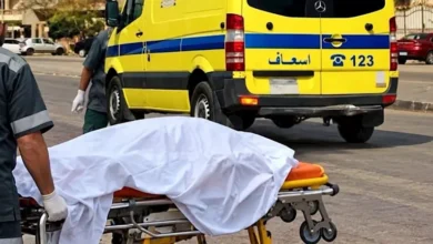 النيابة العامة تصرح بدفن جثامين 3 أشقاء غرقوا في ترعة بالمنيا
