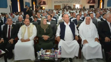 اليوم.. انطلاق المهرجان الدولي التاسع للتمور المصرية بسيوة
