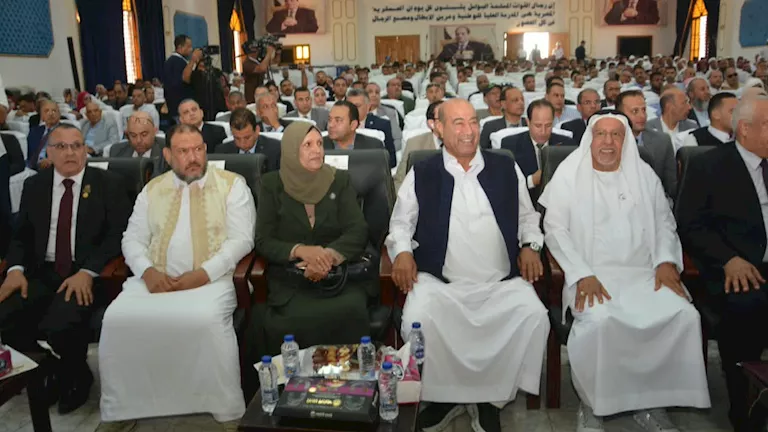 اليوم.. انطلاق المهرجان الدولي التاسع للتمور المصرية بسيوة | ضي النهار اليوم.. انطلاق المهرجان الدولي التاسع للتمور المصرية بسيوة