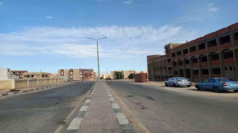 انخفاض الحرارة وأمطار على السواحل الشمالية.. تفاصيل طقس الأيام المقبلة