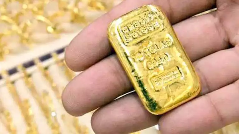 انخفاض عيار 24.. كم تسجل أسعار سبائك الذهب اليوم 7-10-2026؟
