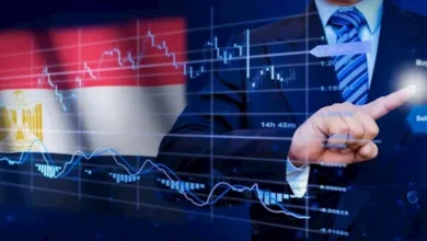 انكماش القطاع الخاص.. هل يواجه الاقتصاد المصري ركودًا تضخميًا؟